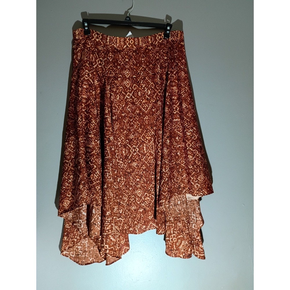 Calvin Klein Women's Skirt Size‎ Xl